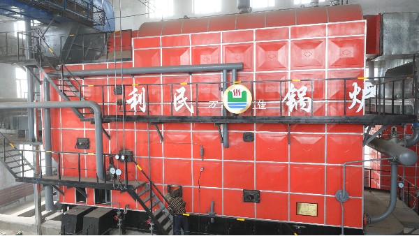 燃油鍋爐的技能特點(diǎn)有哪些？